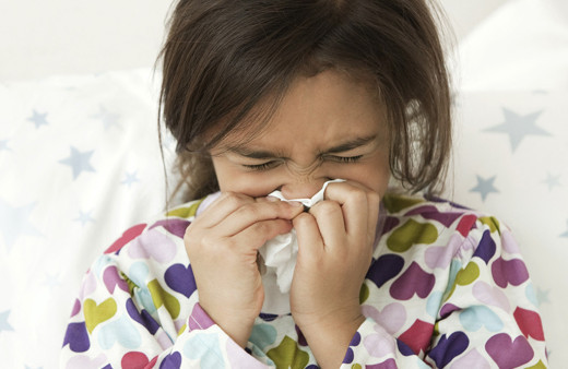 Okullar açıldı hastalıklar arttı okula giden çocuk hastalıklardan nasıl korunur?