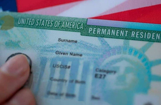 Green Card 2022 başvuru bugün başladı! Ücretsiz mi, nasıl başvurulur? Green Card başvuru sitesi