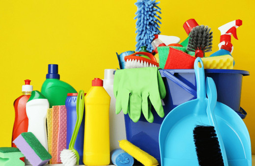 Evinizi uzun süre tertemiz tutmak hiç bu kadar kolay olmamıştı! Toz almanın püf noktaları…