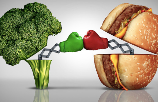 Evinize sokmadan hemen çöpe atın! Bu yiyecekler ölüm saçıyor