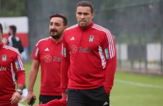 Beşiktaş Teknik Direktörü Valerien Ismael: Dele Alli eleştirenleri utandıracak