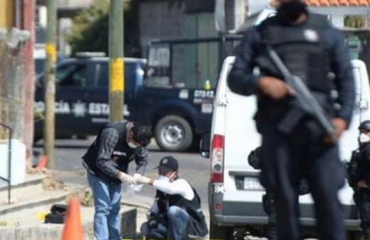 Dünyayı ayağa kaldıran olay! Çocuk kreşine saldırı düzenlendi! En az 34 ölü 22 yaralı var