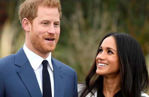 Kraliçe II. Elizabeth öldü, Meghan Markle çıplaklık itirafında bulundu!