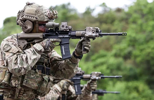 Yunanistan'ın 'operasyon' korkusu! Türk ordusuna karşı yeni hamle geldi: Outpost!