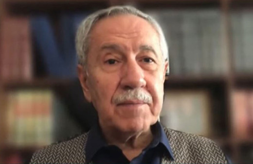 Bülent Arınç'tan başörtü çıkışı! Siyasetçilere tövbe kapısını kim kapatabilir?
