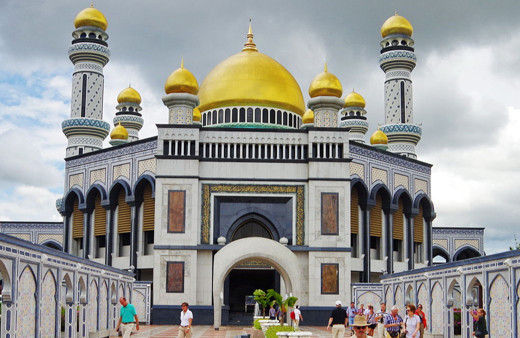 Hangi ülkede kaç cami var? Dünyadaki camilerin yüzde 23'ü o ülkede! İşte şaşırtan istatistik...