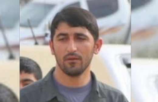 MİT, savcı Murat Uzun'un intikamını aldı! PKK'nın sözde eyalet sorumlusu öldürüldü