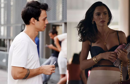 FOX'un yeni bombası Darmaduman dizisi sosyal medyaya damga vurdu! "Buralar alev alacak"