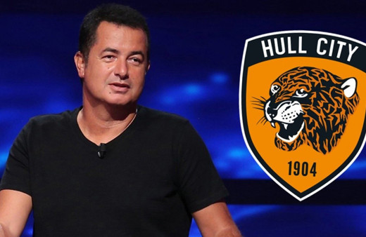Hull City'nin yeni hocası! Acun Ilıcalı da doğruladı