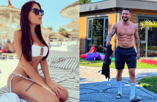 O iddialara son noktayı koydu! Selin Ciğerci'den eski kocası Gökhan Çıra'ya net mesaj: Venüs Uranüs ile üst üste binse yine..."