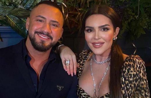 Gökhan Çıra'nın olay mesajları ifşa oldu! Selin Ciğerci'nin yeni sevgilisi hakkında bomba iddia!