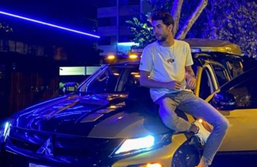 İstanbul'da istek parça saldırısı! 'Şarkıyı neden değiştirdin' deyip burnunu kırdı