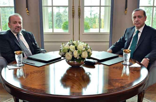 Eski danışmanı İzzet Özgenç: Erdoğan seçim 2023 Haziran'da olursa Erdoğan aday olamaz