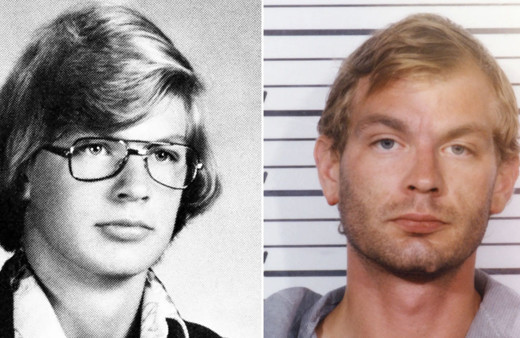 Erkeklere tecavüz edip hepsini yedi! Netflix'e dizi olan Jeffrey Dahmer'in gerçek hikayesi çok korkunç