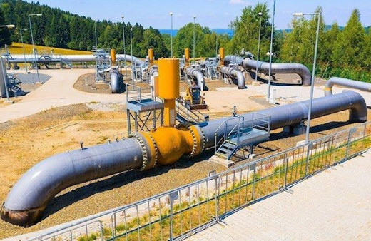 Tedirgin eden açıklama: Kuzey Akım 1 ve Kuzey Akım 2'de güçlü sabotaj delillerine ulaşıldı