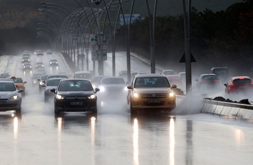 Bugün fena geldi yarın daha beter! Meteoroloji uzmanı yeni hafta için şaşırttı: Adana, Hatay, İstanbul