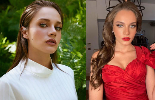 Miray Daner büyüledi! Beyaz süper minisi olay oldu: "Sen gerçek misin be kadın"