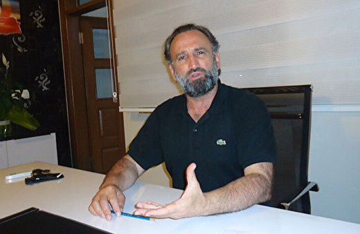 Devlet Bahçeli'ye hakaret etmişti! Saadet'ten Ümit Çebi kararı