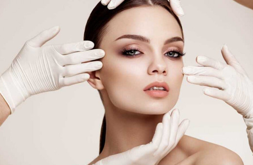 Soğuk havanın cildinizdeki etikisine inanamayacaksınız! Cildinizi kışa hazırlayın...