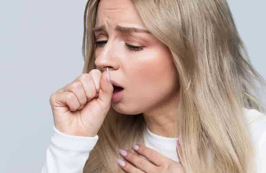 Öksürürken ciğeriniz sökülmesin bu formül öksürüğü anında geçiriyor!