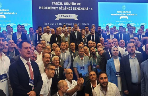 Milli Eğitim Bakanı Özer yeni uygulamayı duyurdu: Öğrenci kendi seçecek