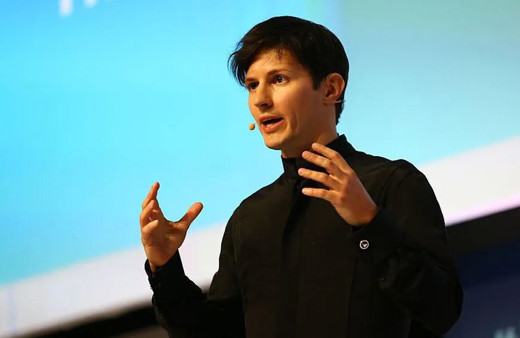 Telegramın Kurucusu Pavel Durov: WhatsApp bir casus aracıdır
