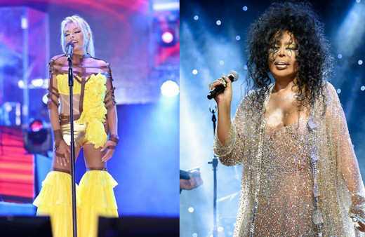 Ajda Pekkan suskunluğunu bozdu, Bülent Ersoy çılgına döndü! Diva'dan Süperstar'a zehir zemberek sözler