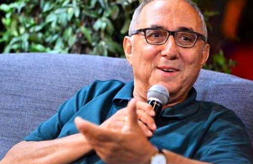 Ataol Behramoğlu'ndan çirkin sözler: Birçok kadın türbanı çıkarıp atacak