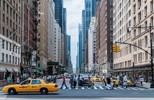 ABD'de tarım dışı istihdam Eylül'de tahminleri aştı