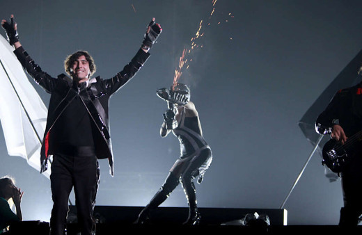 Hevesimiz kursağımızda kalmıştı! Manga'nın solistinden yıllar sonra Eurovision açıklaması