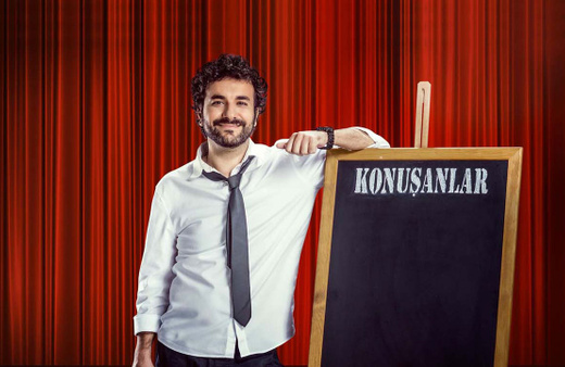 Hasan Can Kaya bir ilke imza atıyor! Yeni projesini duyurdu: Çalışmalar başladı!