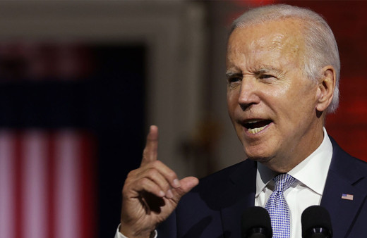 ABD Başkanı Biden'dan nükleer savaş açıklaması dünya diken üstünde