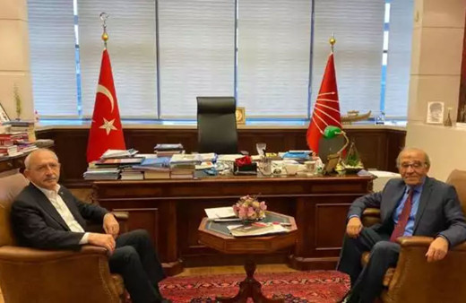 Kemal Kılıçdaroğlu başörtü kararını neden aldığını ilk kez açıkladı! 'İstismar edecekleri bir şey kalmadı'