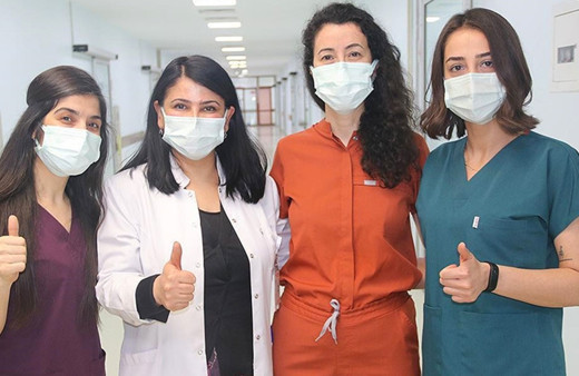 Sokağa çıkma ve maske ihlaliyle kesilen cezalarla ilgili AK Parti'den flaş açıklama