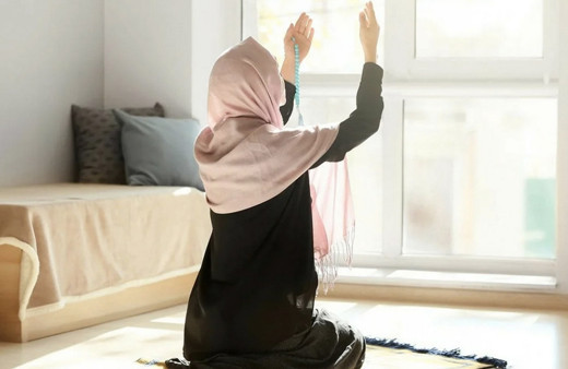 Mevlid Kandili ibadetleri bu gece neler yapılır Mevlid kandili duası Diyanet