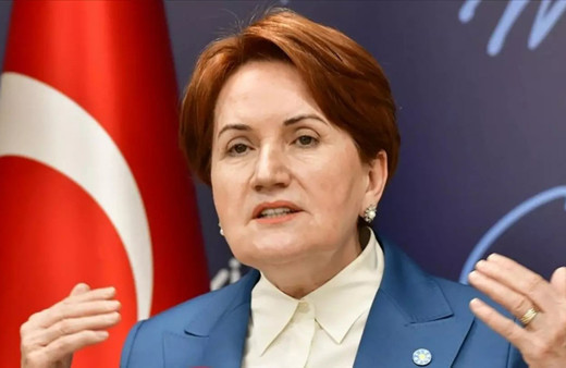 Altılı masada bir çatlak daha! Meral Akşener'den Kılıçdaroğlu'na tepki: Doğru bulmuyorum