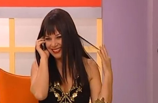 Avrupa Yakası'nın yıldız isminin meğer torunu varmış! 'Bana ismimle sesleniyor'