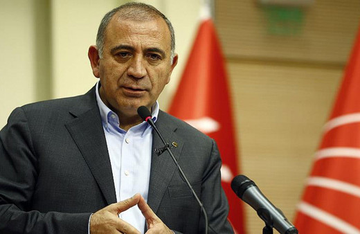 CHP'de 'yetkisi yok' tartışması! Gürsel Tekin'den Kılıçdaroğlu'na sitem: Kırgınım, böyle laflar olur mu?