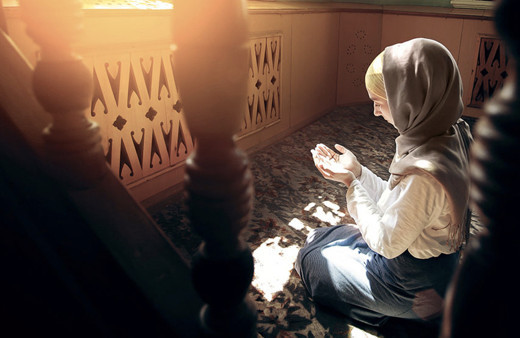 Mevlid Kandili namazı kaç rekat nasıl kılınır, Diyanet Mevlid Kandili namazı niyeti nasıl yapılır?