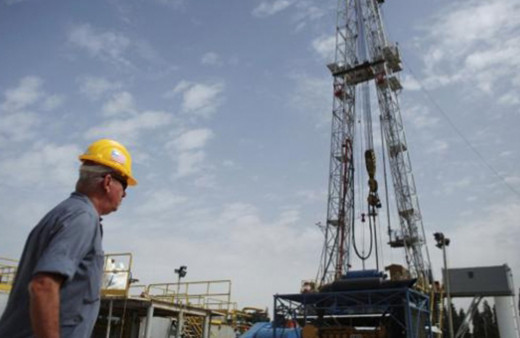 İngiltere, Kuzey Denizi'nde 898 blok için gaz ve petrol lisansı verecek