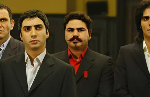 Kurtlar Vadisi'nin efsane karakteri İplikçi Nedim hayatını kaybetti