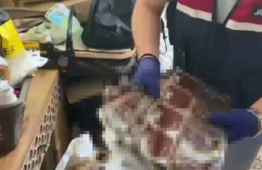 İstanbul'da 3,5 ton sahte alkol ele geçirildi: Restoranlara satmışlar!