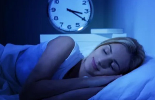 Yağlarınızı eritmek istiyorsanız tam bu saatte yatağa girin!