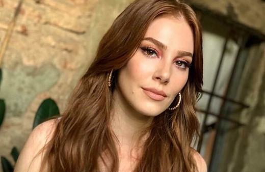 Ekranlara geri dönüyor! İşte Elçin Sangu'nun yeni projesi!