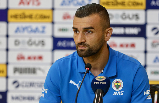 Serdar Dursun'dan yalanlama geldi! "Bana ait değil"