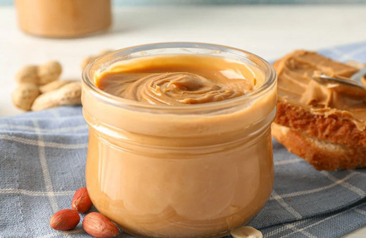 Evde yer fıstığı ezmesi nasıl yapılır hem pratik hem doğal!