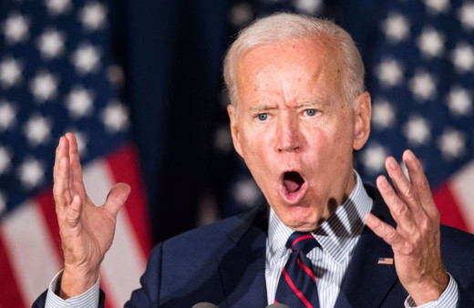 ABD Başkanı Biden'dan Rusya ve Suudilere petrol fiyatları tepkisi bu iş burada bitmedi