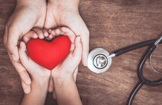 Bu mucize besin ile kalbiniz 20'li yaşlarına geri dönecek!