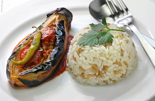 Sadece 100 gram kıymayla karnı yarık tarifi muhteşem bir lezzet!