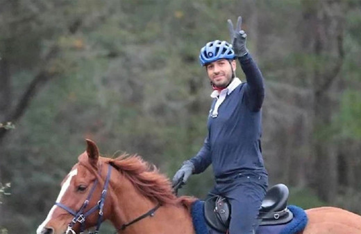 Reza Zarrab 1.2 milyon dolara satın aldığı çiftliği devretti